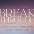 An Evening with the Artist: Breakthrough ’25 — Sioux Falls Emerging Artist Showcase