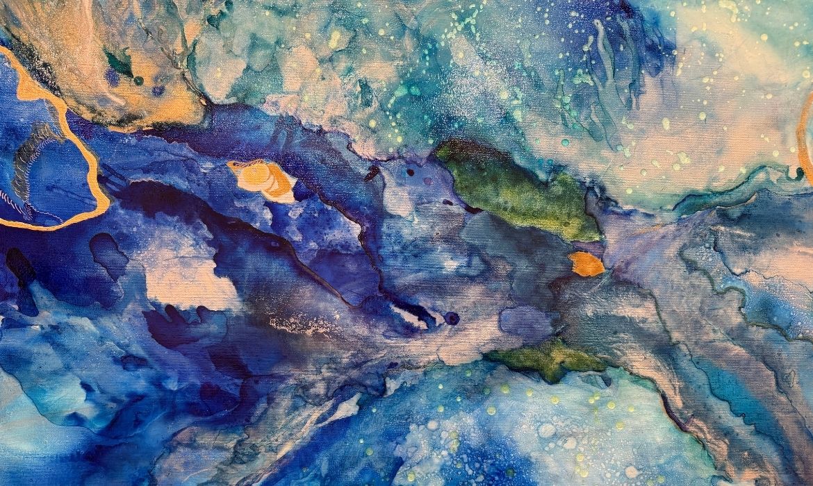 An Evening with the Artist: Breakthrough ’25 — Sioux Falls Emerging Artist Showcase