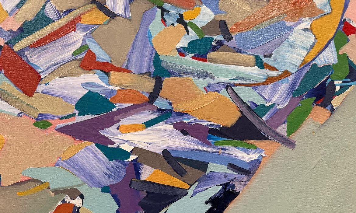 An Evening with the Artist: Breakthrough ’25 — Sioux Falls Emerging Artist Showcase