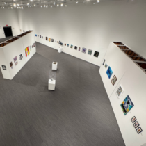 An Evening with the Artist: Breakthrough ’25 — Sioux Falls Emerging Artist Showcase