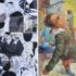 An Evening with the Artist – Through Their Eyes: Children’s Art in Times of War and Peace