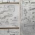An Evening with the Artist – Through Their Eyes: Children’s Art in Times of War and Peace