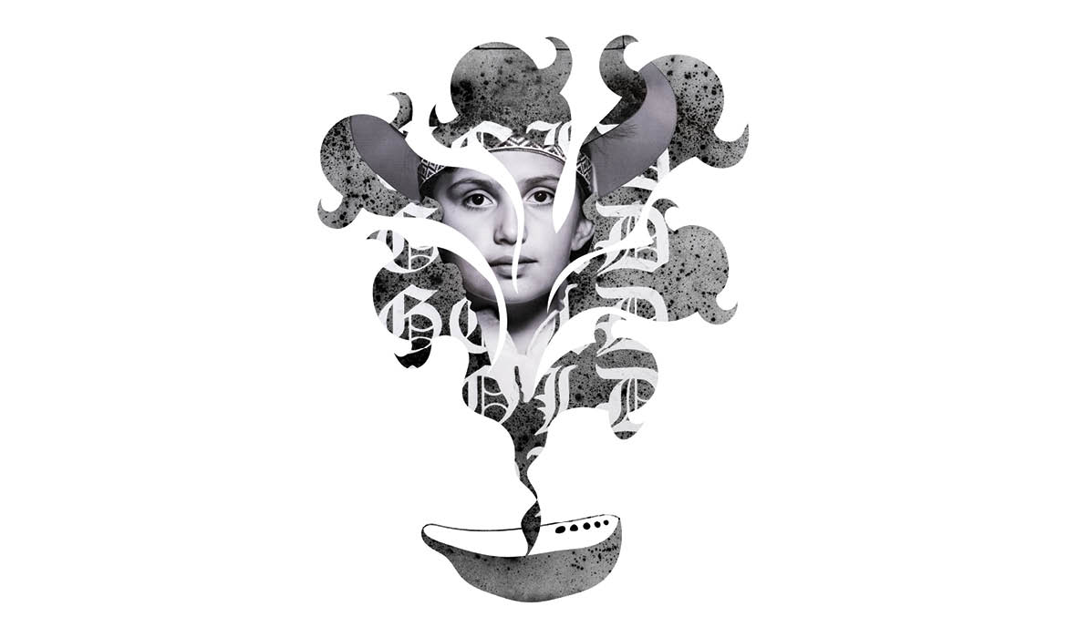An Evening with the Artist: Inyan Wakan by Marty Two Bulls