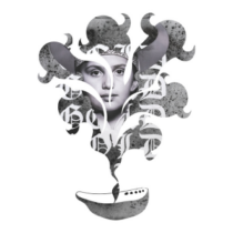 An Evening with the Artist: Inyan Wakan by Marty Two Bulls