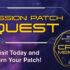 Mission Patch Quest