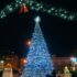 Christmas Tree Lighting Ceremony