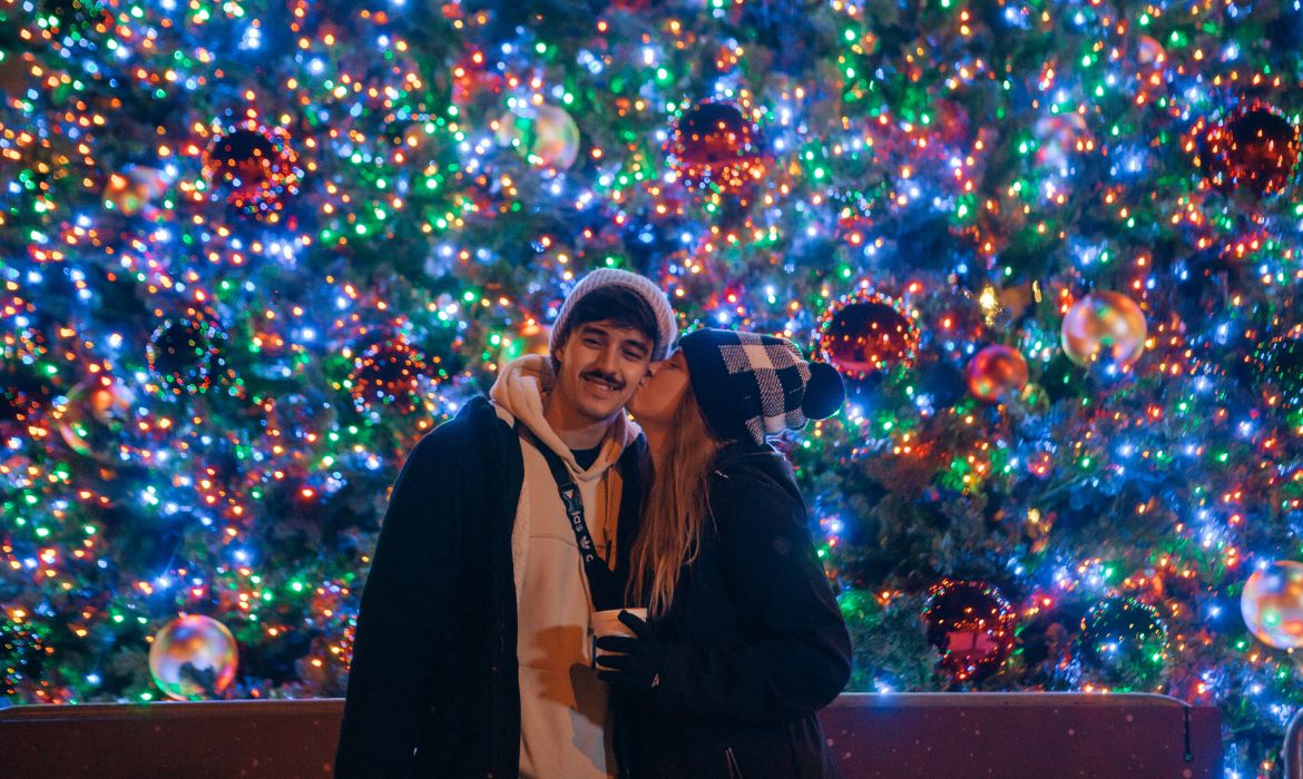 Christmas Tree Lighting Ceremony