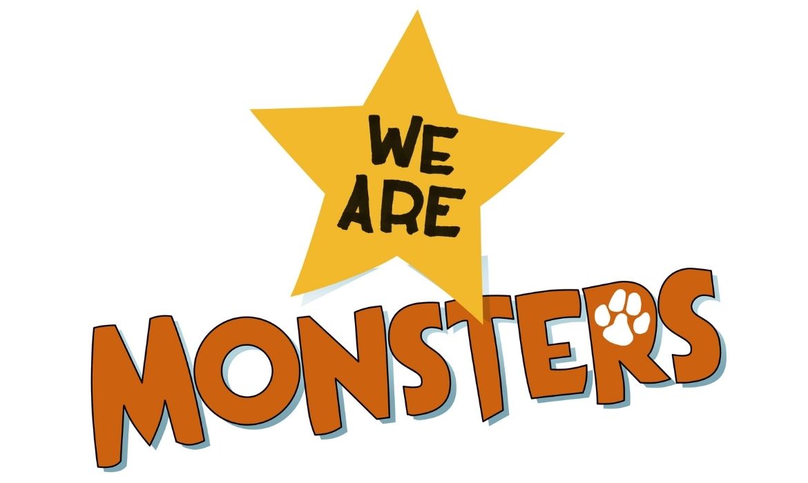 We Are Monsters