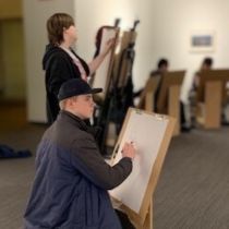 Thumnail for Drawing