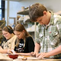Thumnail for Ceramics