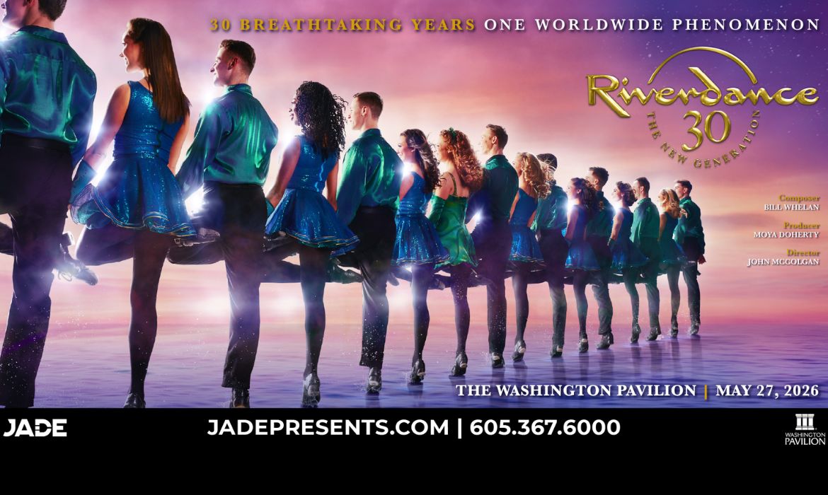 Riverdance 30 - The New Generation