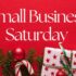 Small Business Saturday