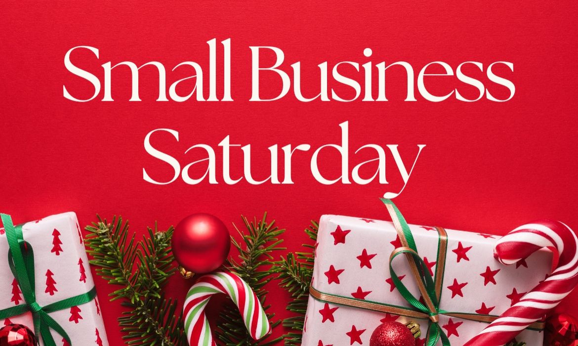 Small Business Saturday