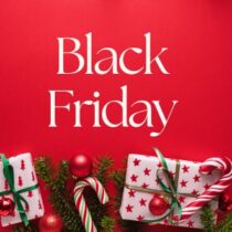 Spend Black Friday with The Grinch