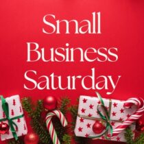 Small Business Saturday