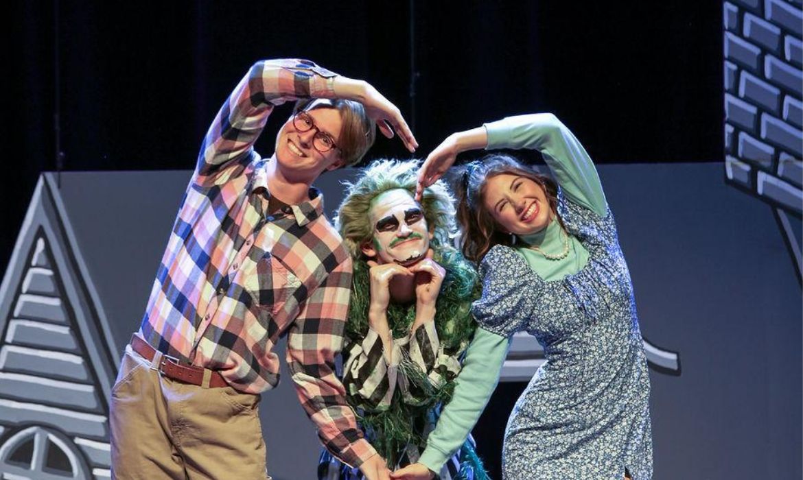 Spotlight Theatre Company