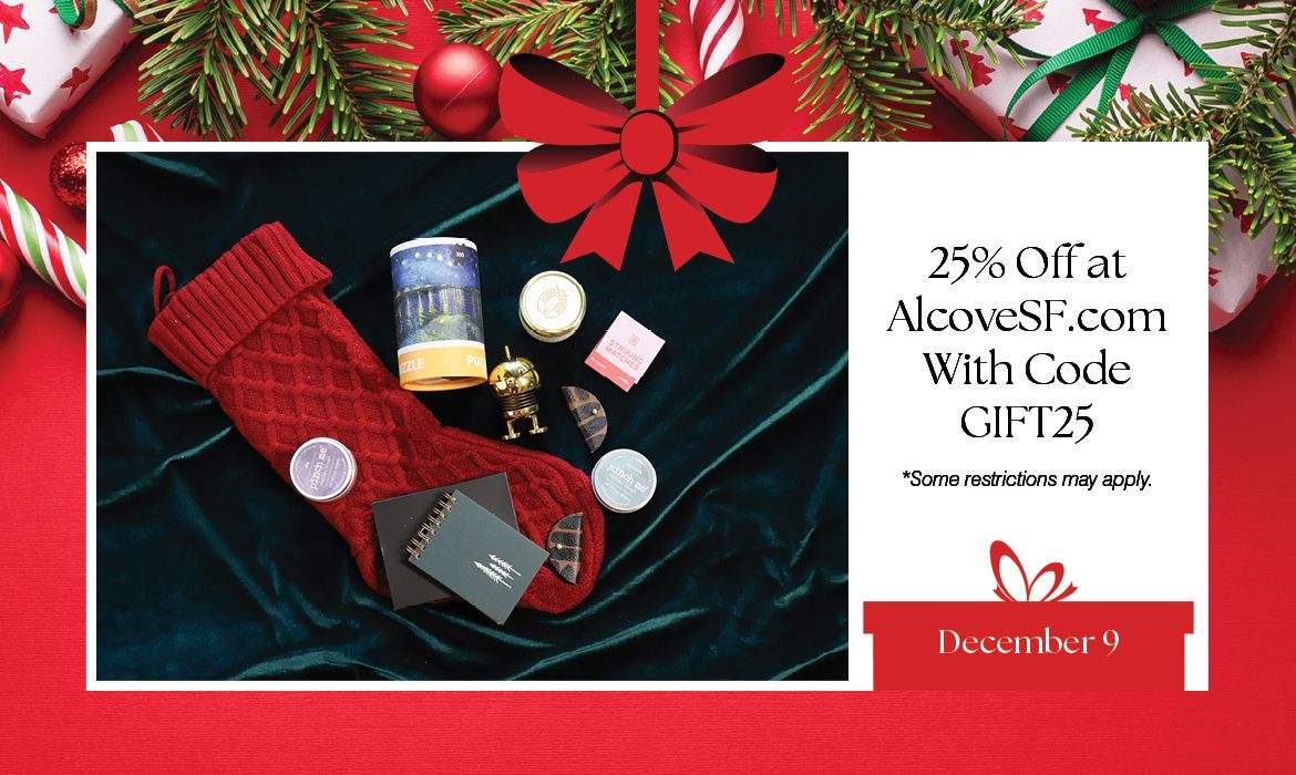 Holi-Deals Day 2: Shop Small, Save Big