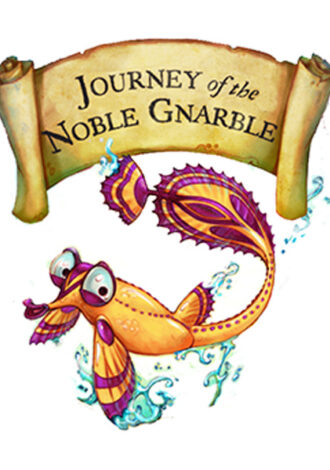 Learn more: Spotlight Theatre Company Presents: THE NOBLE GNARBLE