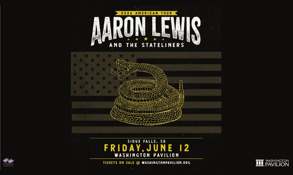 Aaron Lewis & the Stateliners