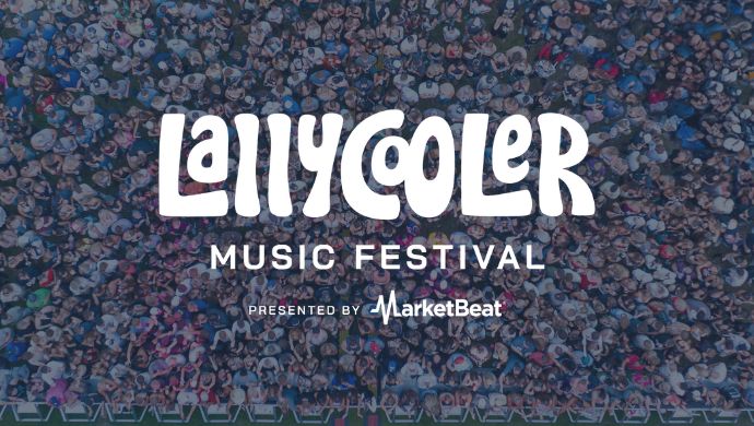 Lallycooler Music Festival Reveals First Wave of 2026 Lineup