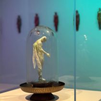 Thumnail for Lore: Artwork by Cameron Stalheim