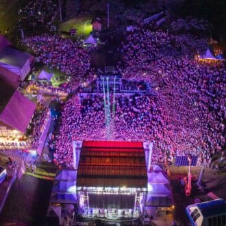 Learn more: Festival in Focus: Photographs of Lallycooler