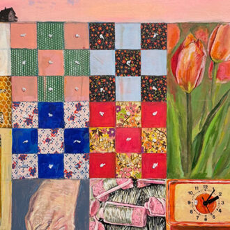 Learn more: Teachers As Artists