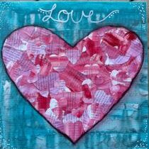 Thumnail for Mixed Media Collage with Sherry Canino