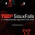 TEDxSiouxFalls live speaker event