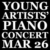 The Young Artists’ Piano Concert