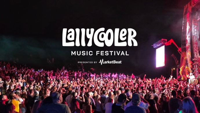 Lallycooler Music Festival Reveals Saturday LineupBuilt for Big Energy and Local Impact