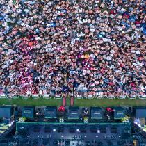 Thumnail for Festival in Focus: Photographs of Lallycooler