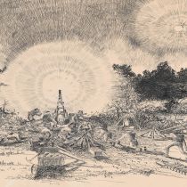 Thumnail for Pioneer, Preservationist, Painter: The Artwork of George N. Ostrom