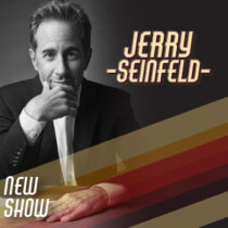 Jerry Seinfeld