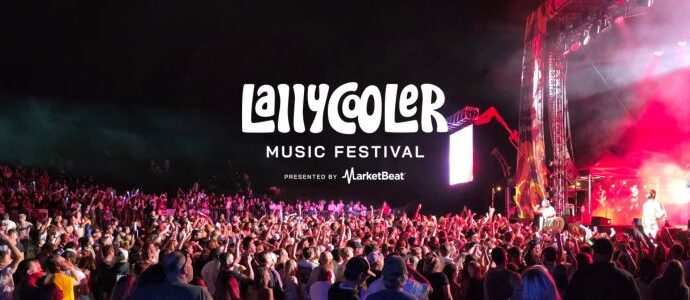Lallycooler Music Festival Reveals Saturday LineupBuilt for Big Energy and Local Impact