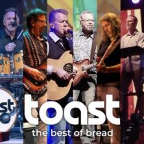 Toast – The Best of Bread