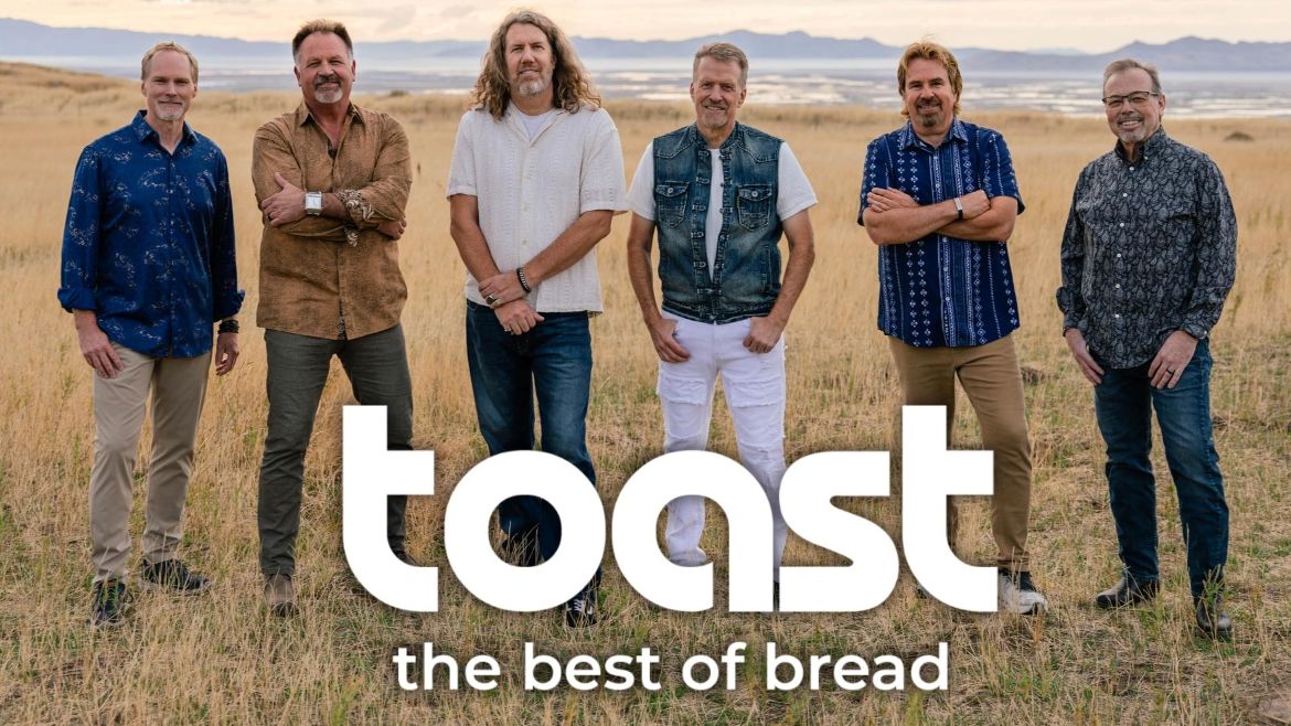 Toast- The Best of Bread