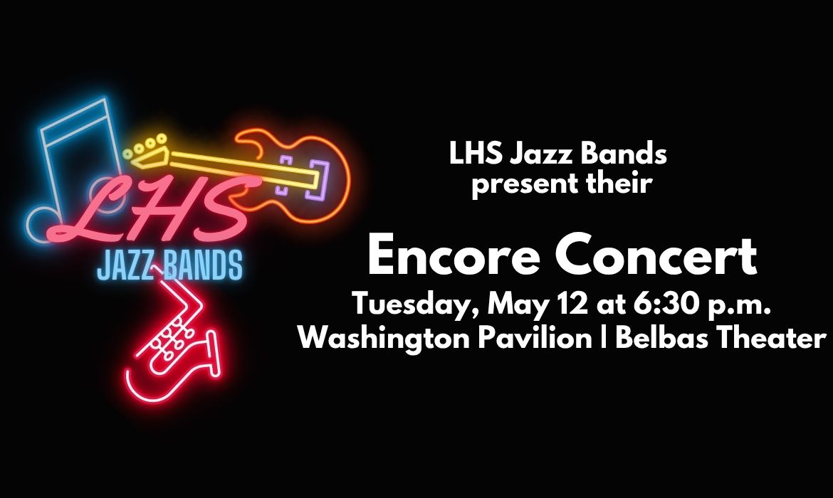 Lincoln High School Jazz Bands