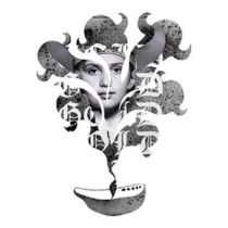 Thumnail for Inyan Wakan: Artwork by Marty Two Bulls