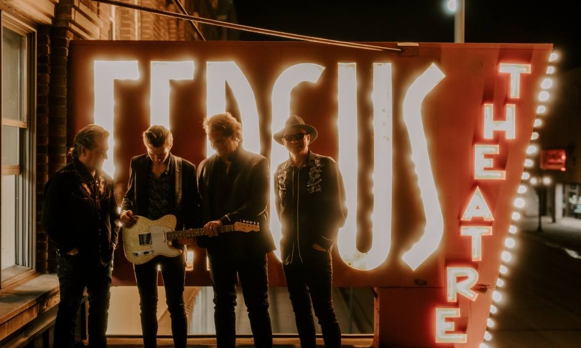 Neil Diamond Tribute Concert 