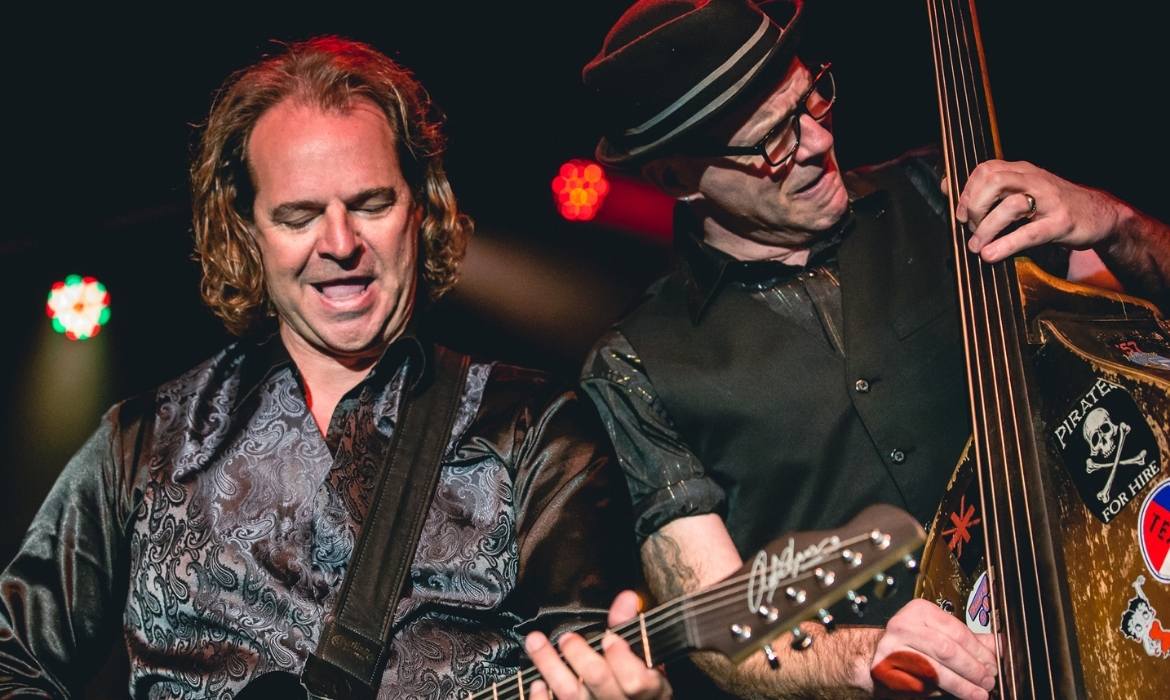 Neil Diamond Tribute Concert 