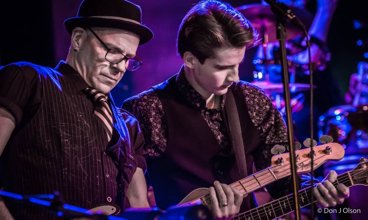 Neil Diamond Tribute Concert 