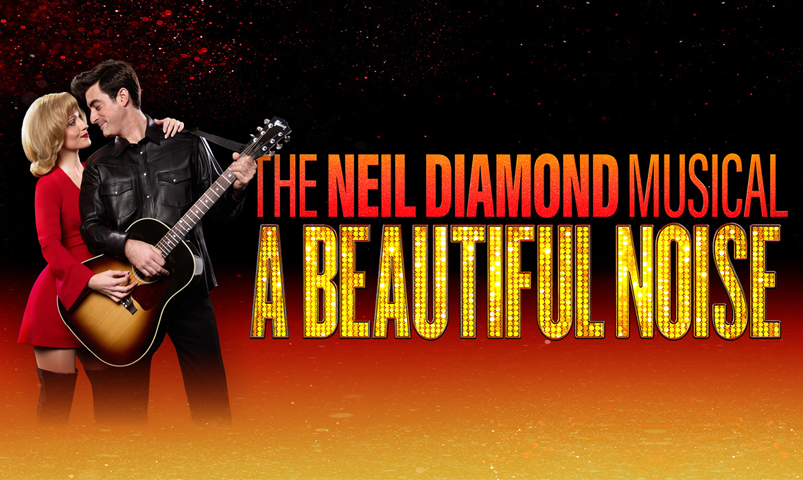 A Beautiful Noise brings Neil Diamond’s story to life in Sioux Falls. Experience the hit Broadway musical at the Washington Pavilion.