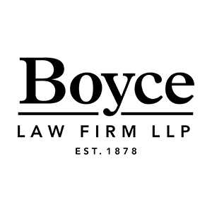 Boyce Lawn Firm LLP