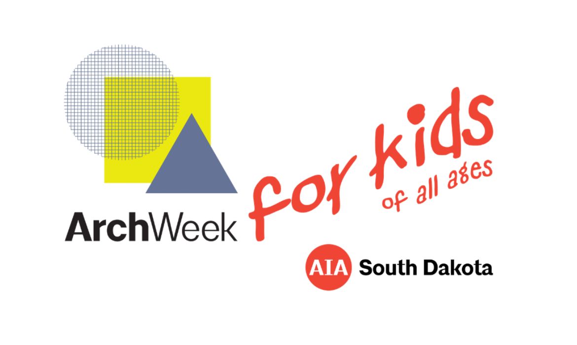 Arch Week for kids