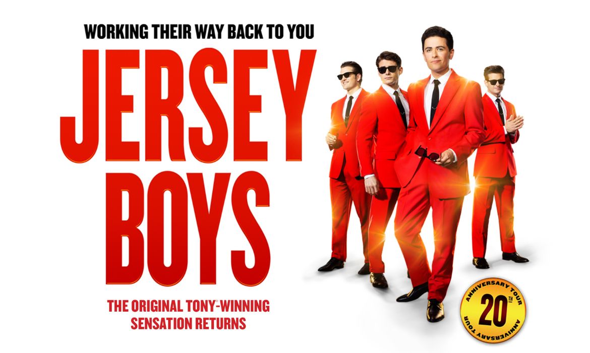Jersey Boys