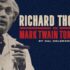 Richard Thomas in MARK TWAIN TONIGHT!
