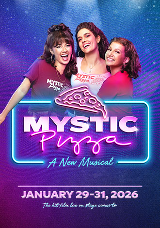Learn more: MYSTIC PIZZA