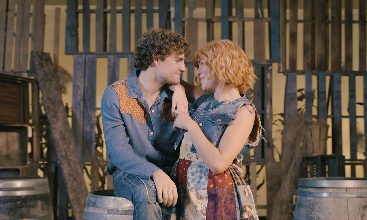 SHUCKED Washington Pavilion Broadway