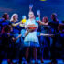 Waitress the Broadway musical